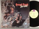 Grand Funk Railroad  Survival    German Press