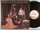 Gryphon  Midnight Mushrumps   Folk; Prog   UK Press