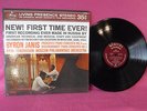 Byron Janis, Kyril Kondrashin, Prokofiev / Rachmaninoff, Mercury SR 90300, 1962