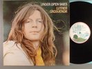 Luther Grosvenor  Under Open Skies   UK Press   x Spooky Tooth