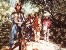 Creedence Clearwater Revival Green River LP Green Vinyl Newbury Comics EXCLUSIVE