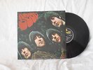 The Beatles ?– Rubber Soul Reissue, Remastered, Stereo, 180g (Vinyl, Album)