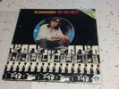 Rodriguez Lp  + insert - At His Best (Australian 