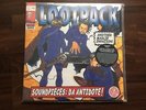 Lootpack ?– Soundpieces: Da Antidote  3LP + 7