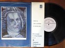 Leonid Kogan, Carl Richter - J. S. Bach -Sonatas for Violin  /USSR /Lp