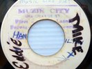 THE LYRICS Music like dirt ROCKSTEADY 45 b/w THE ACTIONS No bother gwan so h916