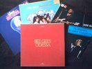 THE BEE GEES 4 Lp's ODESSA 2LP-BOX, IDEA, SOUND OF LOVE, TO WHOM IT MAY CONCERN