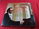 Schubert  KLAVIERWERKE 1822-1828 - Alfred Brendel Philips 8 LP-Box near mint