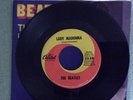 45 Rpm Record,lady Madonna,by The Beatles,on Capitol 2138