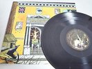 HARD WORKING AMERICANS- THE MELVINS - 2013 180 GRAM-LP/Vinyl/Record