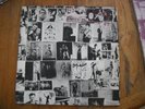 Rolling Stones Exile On Main St. UK Original Pressing. Vinyl in NM Condition