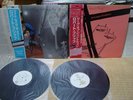 Robert Fripp / God Save The Queen & The League Of  , Japan LP x 2, Low Sale