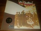 LED ZEPPELIN II  LP-Robert Ludwig-HOT MIX SD 8236-vg condition