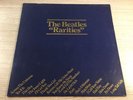 LP Apple Records ?1C 038-06 867 The Beatles ?– Rarities GERMAN VINYL