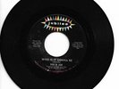 Northern Soul 45 DEE & JOE Who Is It Gonna Be/I Found A Love Jubilee HEAR