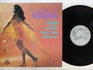 PUCHO AND THE LATIN SOUL BROTHERS YAINA RIGHT ON RRO 5000 US VINYL LP