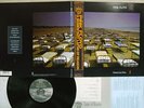 PINK FLOYD A MOMENTARY LAPSE OF REASON CBS/SONY 28AP 3405 Japan OBI VINYL LP