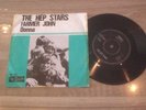 ABBA /The Hep Stars Farmer John Holland