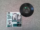 R & B Chartmakers No. 3 / Marvin Gaye The Darnells Eddie Holland 7 inch vinyl