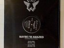 PAUL McCARTNEY & WINGS Maybe I'm Amazed 12