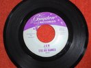 THE NO NAMES: Love/Jam - Guyden Records  45 Record
