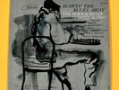 Horace Silver Quintet & Trio “Blowin’ The Blues Away” Blue Note LP Record EX+