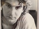 ALEX CHILTON - BACH'S BOTTOM LP - 1981 LINE RECORDS GERMAN ORIG - BIG STAR