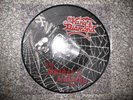 King Diamond -The Spider Lullaby-  Picture LP