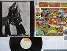 JANIS JOPLIN,BIG BROTHER&HOLDING COMPANY CHEAP THRILLS CBS/SONY SOPL105 Japan LP