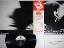 SHUKO MIZUNO JAZZ ORCHESTRA'73 THREE BLIND MICE TBM-1001 Japan OBI VINYL LP