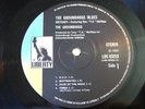 SLEEVELESS LP : The Groundhogs/Blues Obituary/1969 Liberty Stereo LP