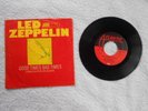 Led Zeppelin - good times bad times ( sixties )