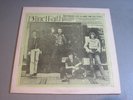Blind Faith- Recorded Live Along The U.S. Tour- LP The Amazing Kornyfone TAKRL