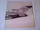 Beastie Boys Licensed To Ill 1st Press Excellent Vinyl LP Record DEF 460949