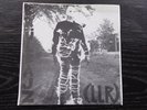 BRULBAJZ - Dödens apostlar Prylen Sweden -80 RARE Punk/Hardcore  7