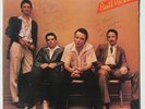FABULOUS THUNDERBIRDS BUTT ROCKIN / 1981 CHRYSALIS LP 1319 FULL BAND AUTOGRAPHED