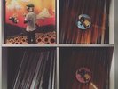 Tyler The Creator - Scum Fuck Flower Boy LP Transluscent Yellow Vinyl