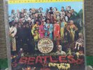 Beatles Sgt. Peppers Lonely Hearts Club Band MFSL 1-100 Audiophile LP Sealed