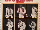PRESLEY HAVING FUN WITH ELVIS ON STAGE SEALED ORiG 1974 BOXCAR COL TOM PARKER LP