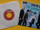 Vinyl Single : The LIVERBIRDS 'Loop de Loop' + 'Bo Diddley ..' - Star-Club  1966