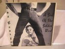 RAE BOURBON A GIRL OF THE GOLDEN WEST COMEDY LGBT DRAG QUEEN LP RECORD VINYL