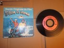 45 Gulliver Brotherly Love Switch Bud Spencer Terence Hill Soundtrack BOF OST