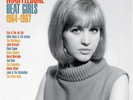 MARYLEBONE BEAT GIRLS 180g orange vinyl LP NEW Julie Driscoll Billie Davis Loog