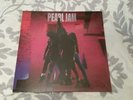 Pearl Jam Ten vinyl record new