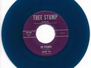 Hot Rod 45 SWAMP FOX 32 Ford/School Is Over Tree Stump HEAR Rare Eddie Carr