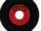 Mod New Breed R&B 45 CHUCK BRADFORD You're Going To Miss Me/Say It Was A Dream
