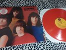 RAMONES END OF THE CENTURY LP LIMITED EDITION COLORED VINYL LP NEW RARE MISFITS