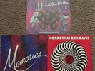 Mordechai Ben David Neshama Soul Just One Shabbos Memories 3 Records Rare Vinyl