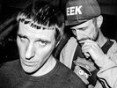 sLEAFORD mODS - bAMBI / sCENERY 7
