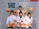 THE BEATLES BOX 5 LP + 3 CD - yesterday and today - the real alternate album